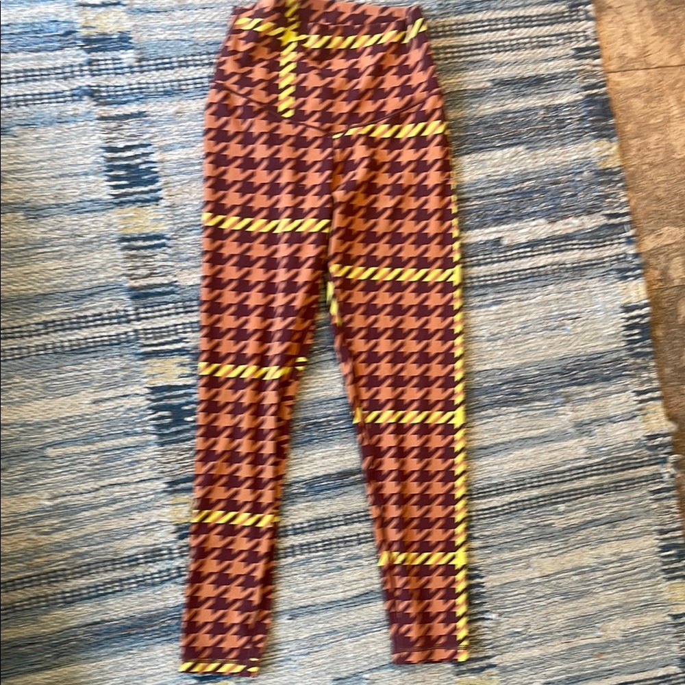 Offline by Aerie Real Me Extra Leggings